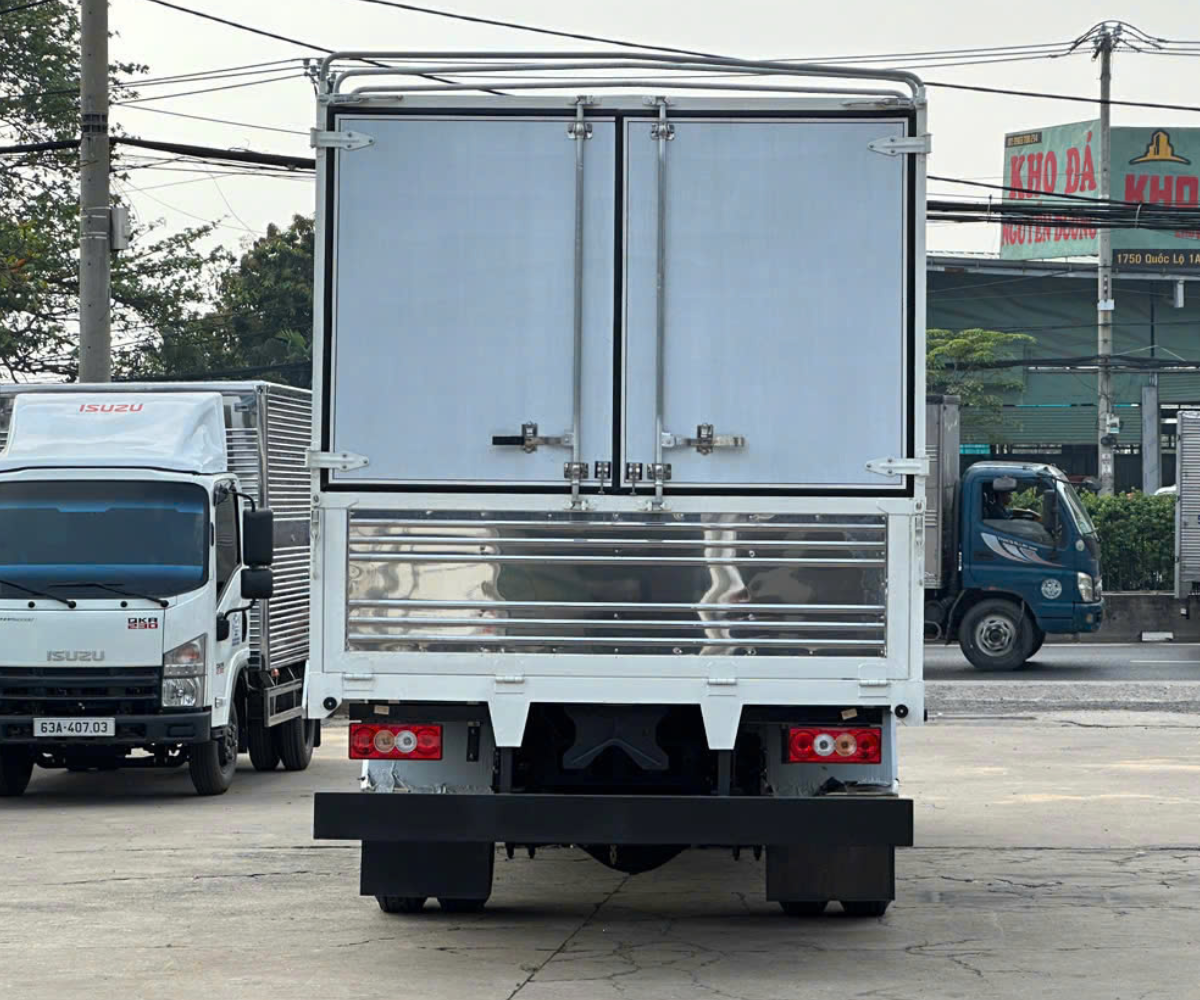 Xe tai foton aumark s70l tai 7t5 thung 6m2 (5)